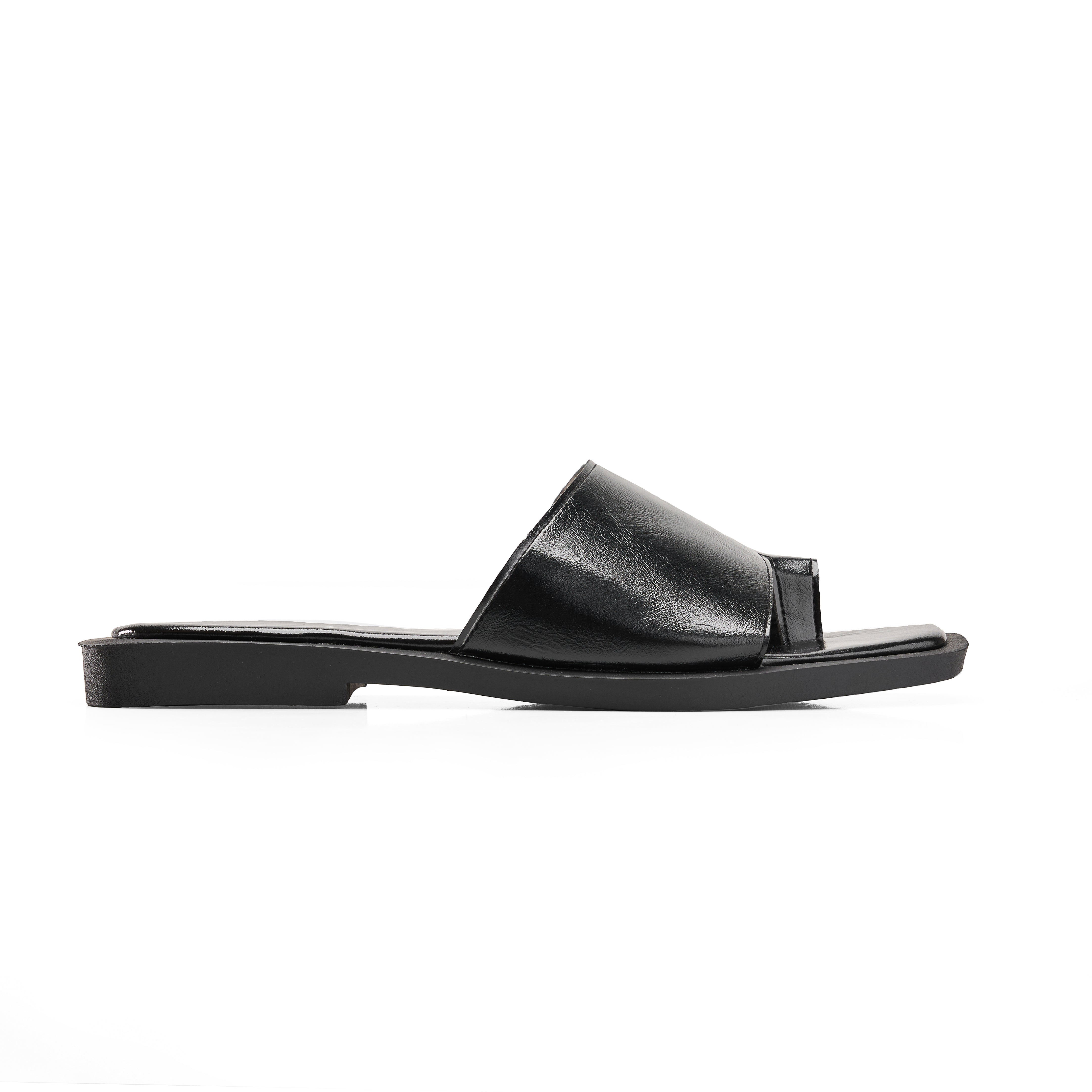 Women Black Dahab