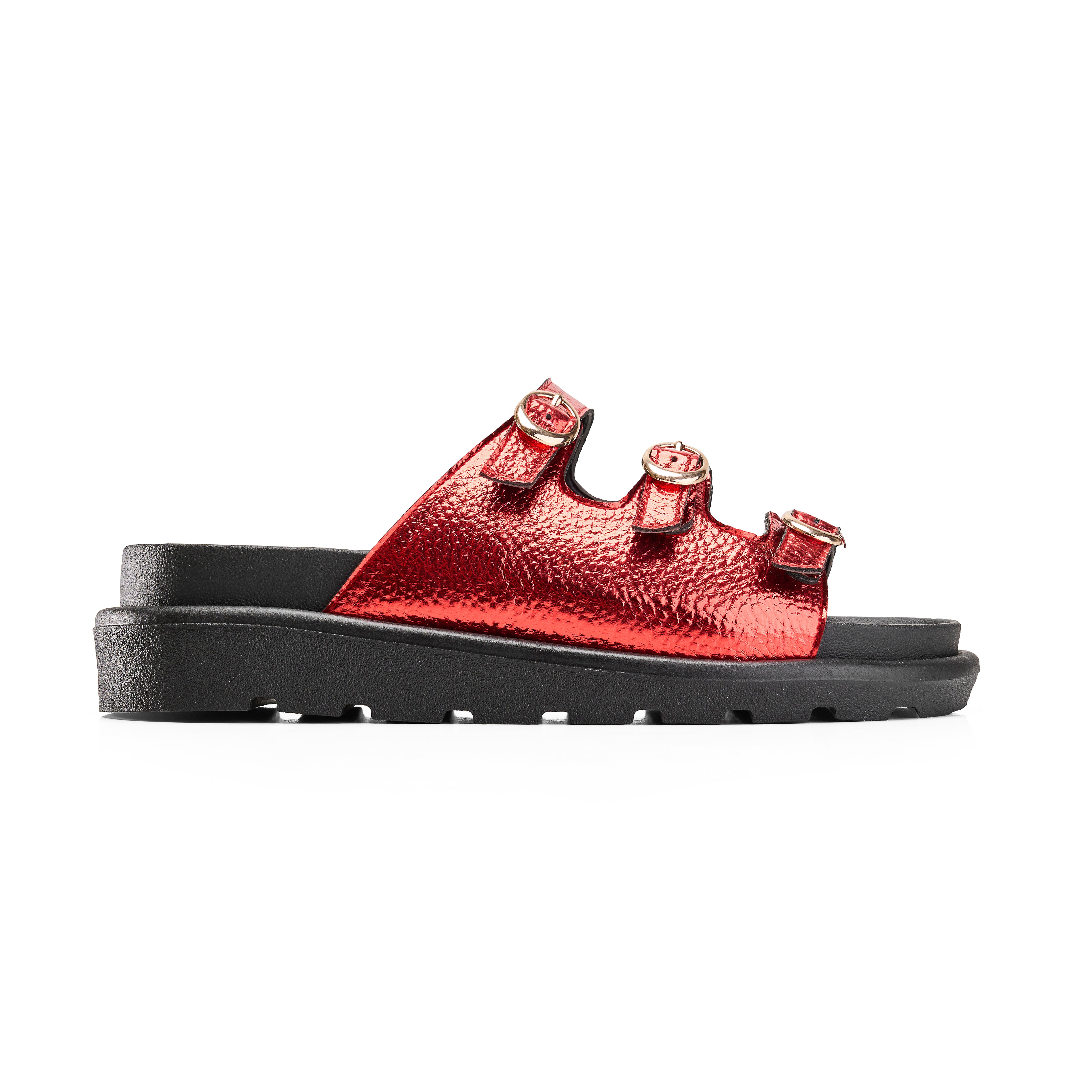 Women Red Santa
