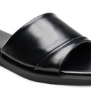 Women Black Bush