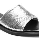 Women Silver Bush