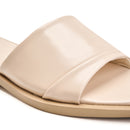 Women Beige Bush