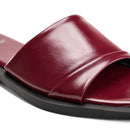 Women Burgundy Bush