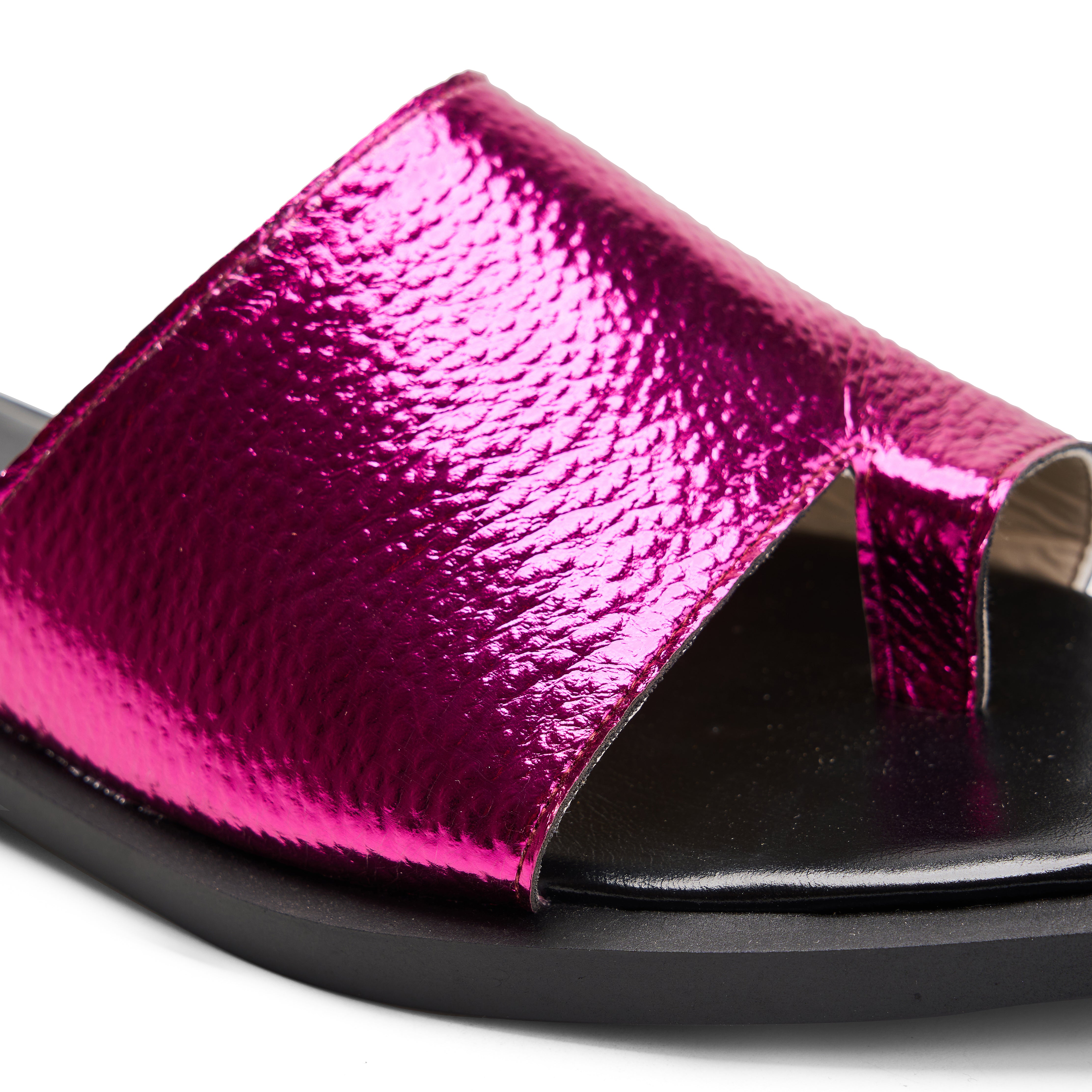 Women Fuschia Dahab