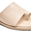 Women Beige Dahab