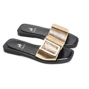 Women Gold Reyad