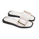 Women White Reyad