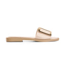 Women Beige Reyad