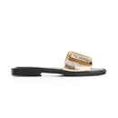 Women Gold Reyad