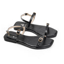 Women Black Itsa
