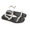 Women Silver Itsa