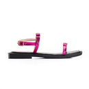 Women Fuschia Itsa