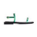 Women Green Itsa