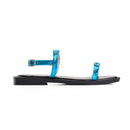 Women Blue Itsa