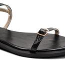 Women Black Itsa