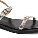 Women Silver Itsa