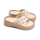 Women Beige Rhoda