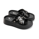 Women Black Rhoda