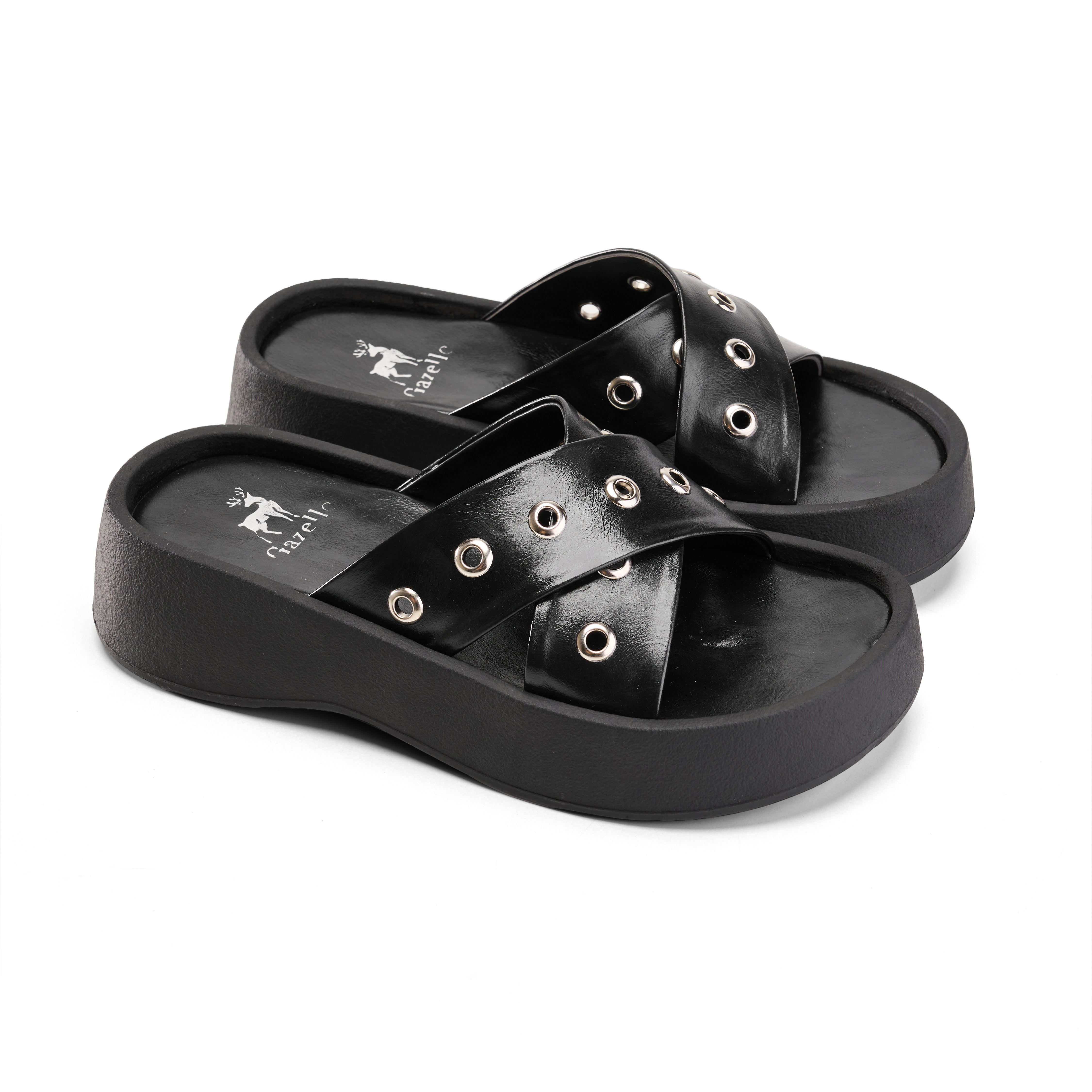 Women Black Rhoda