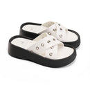 Women White Rhoda