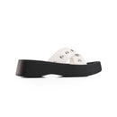 Women White Rhoda