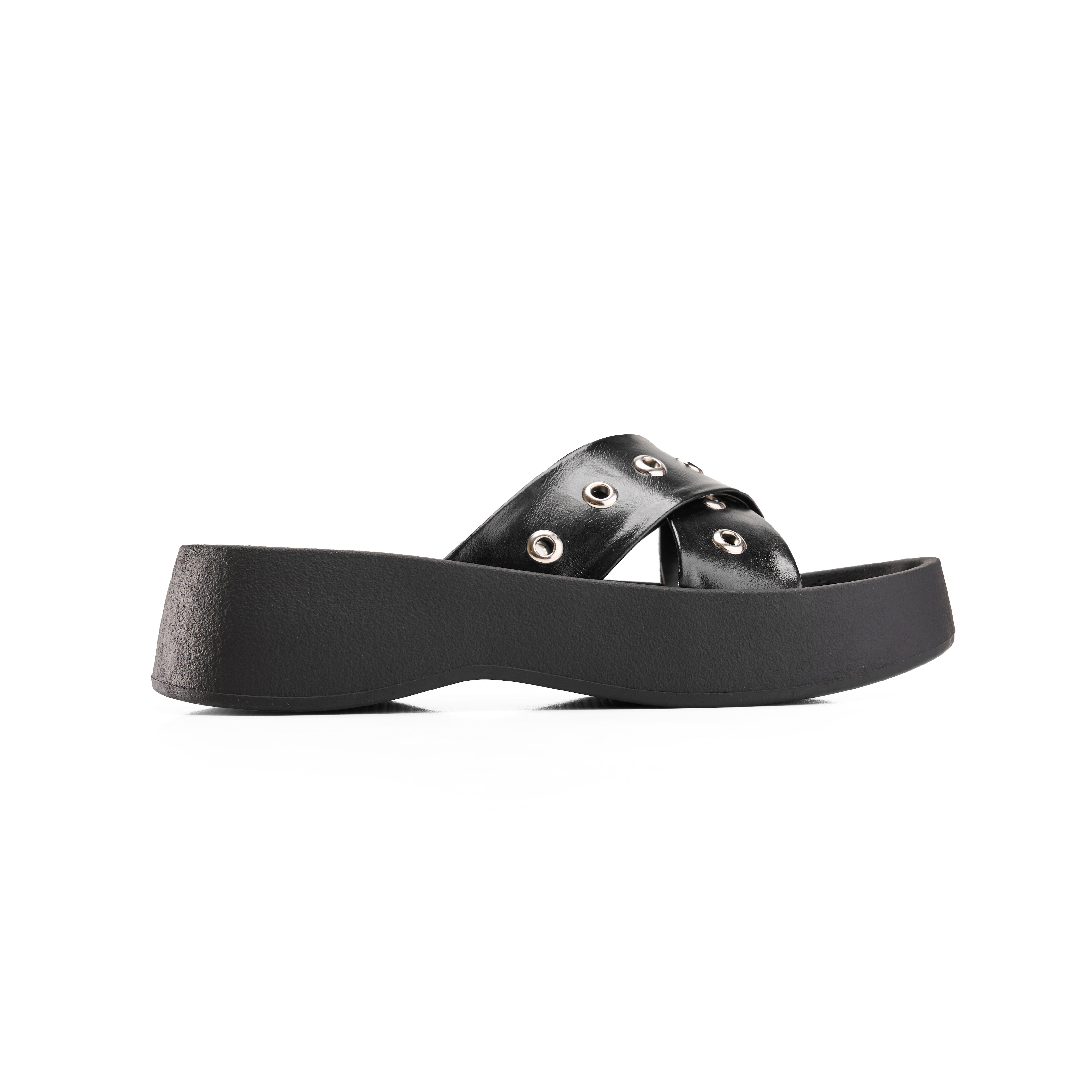 Women Black Rhoda