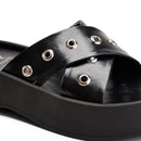 Women Black Rhoda
