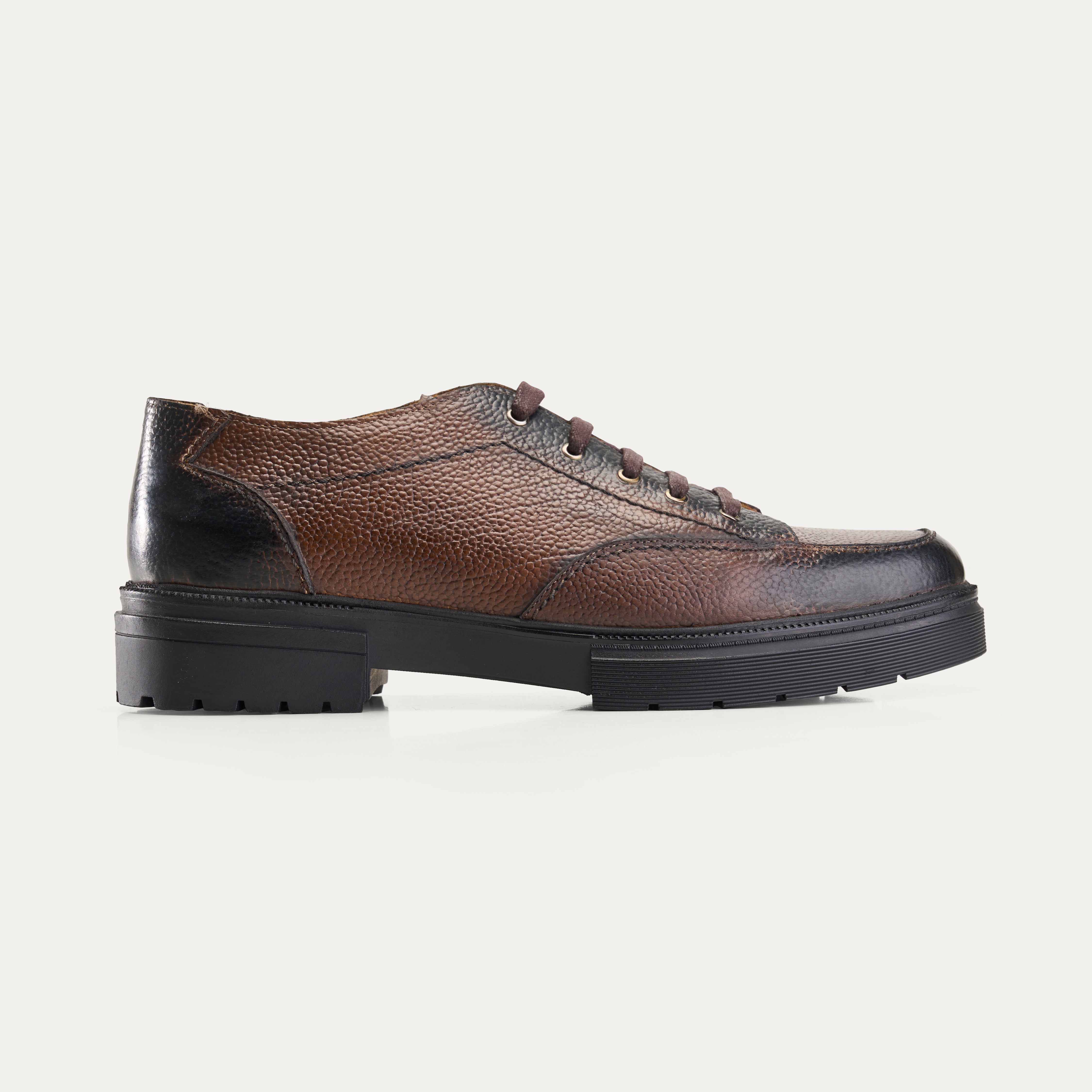 Brown Designer Sneakers