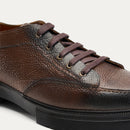 Brown Designer Sneakers