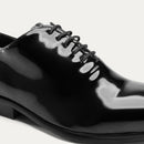 Black Plain Classic Verne