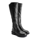 Black Belle Boot