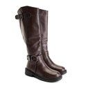 Brown Horizon Boot