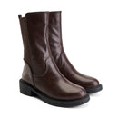 Brown Savannah Boot