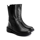 Black Savannah Boot