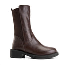 Brown Savannah Boot
