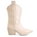 Off White Desert Star Boot