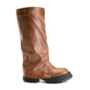 Chestnut Riders Boot