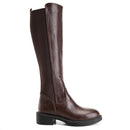 Brown Belle Boot
