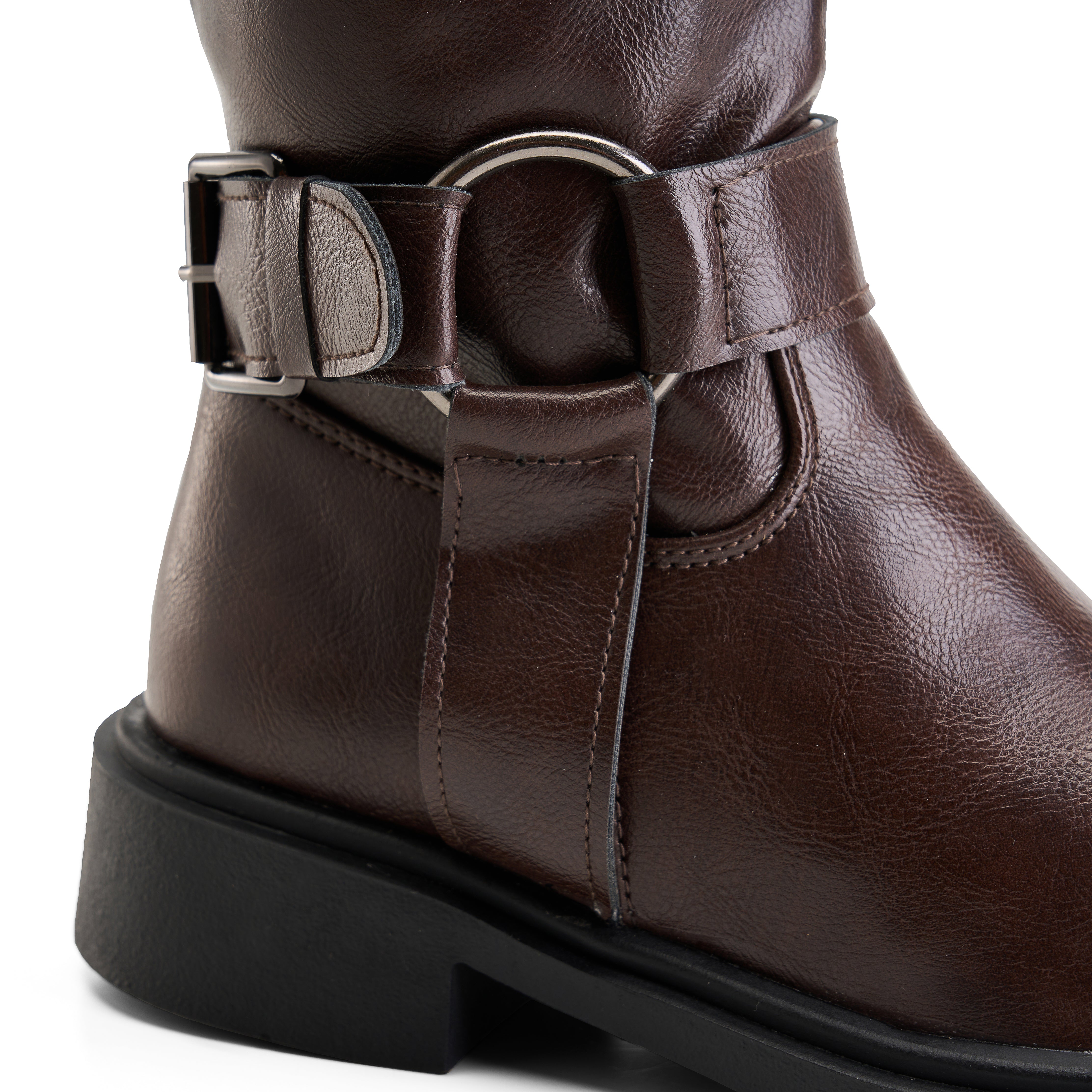 Brown Horizon Boot