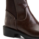 Brown Savannah Boot