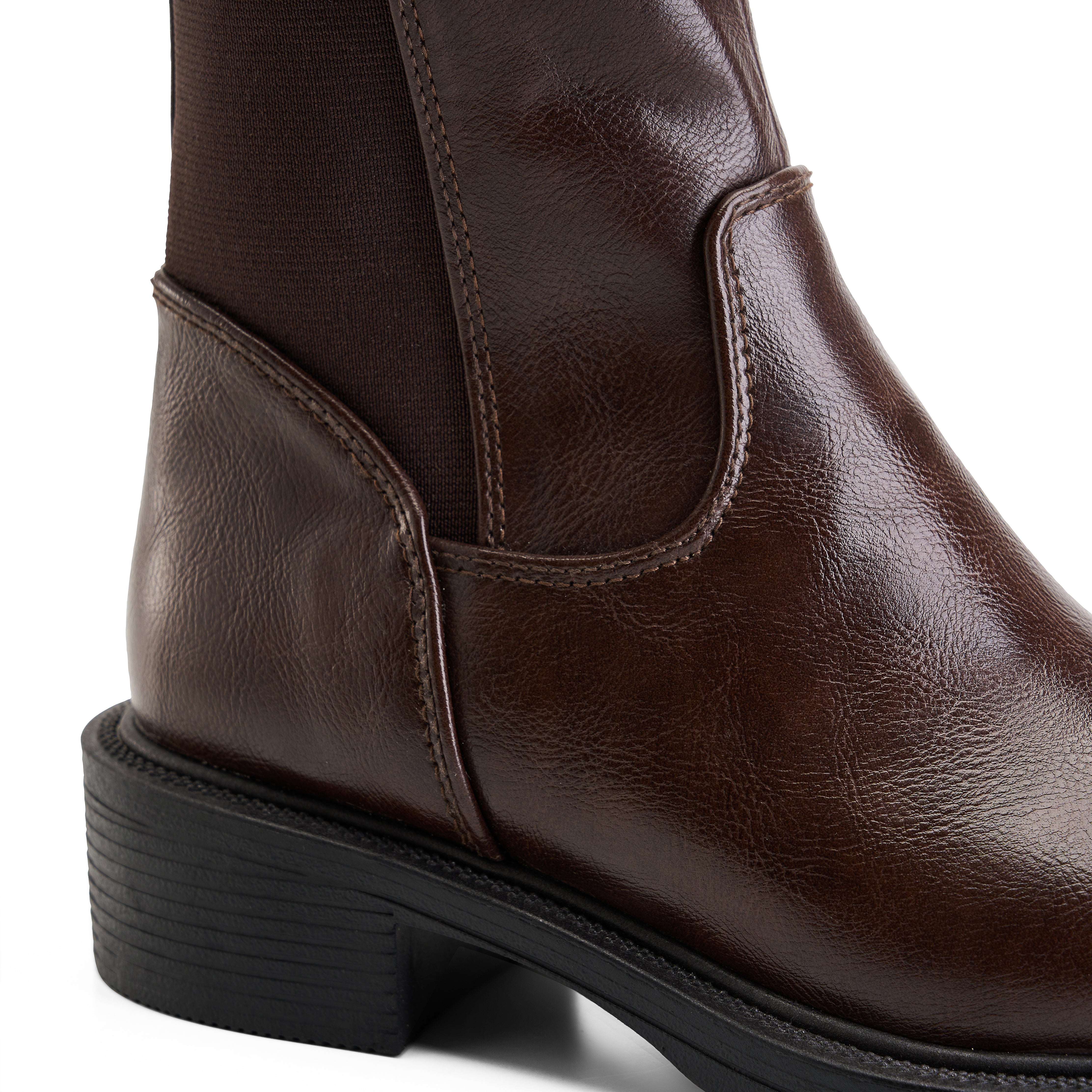 Brown Savannah Boot