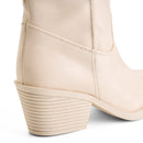 Off White Desert Star Boot