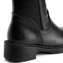 Black Belle Boot