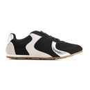 Flexa Black Sneakers