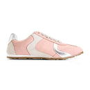 Flexa Pink Sneakers