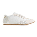 Velocity Off-White Sneakers