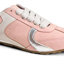 Flexa Pink Sneakers