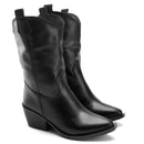 black Desert Star Boot