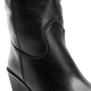 black Desert Star Boot