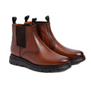 Havan Lined Chelsea Boot