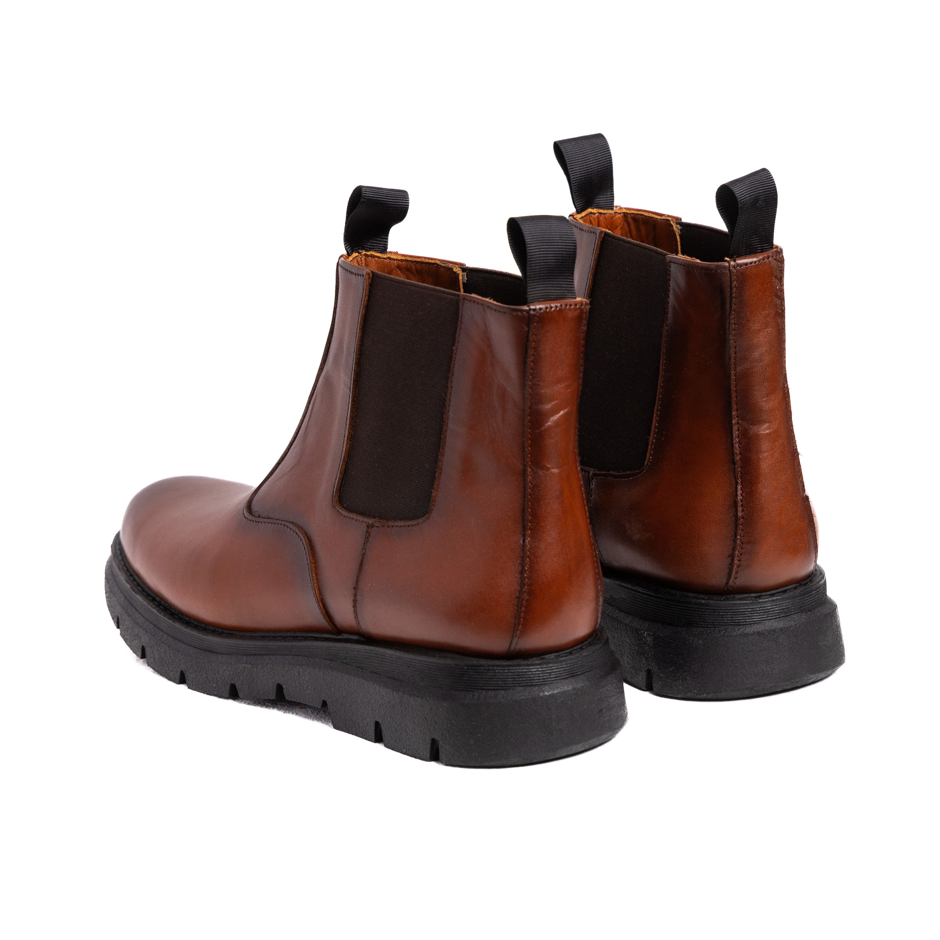 Havan Lined Chelsea Boot